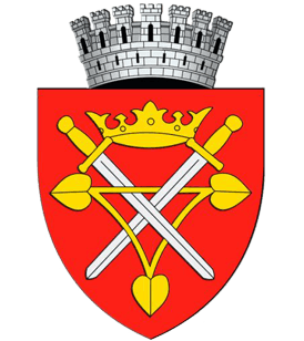 Sibiu Wappen